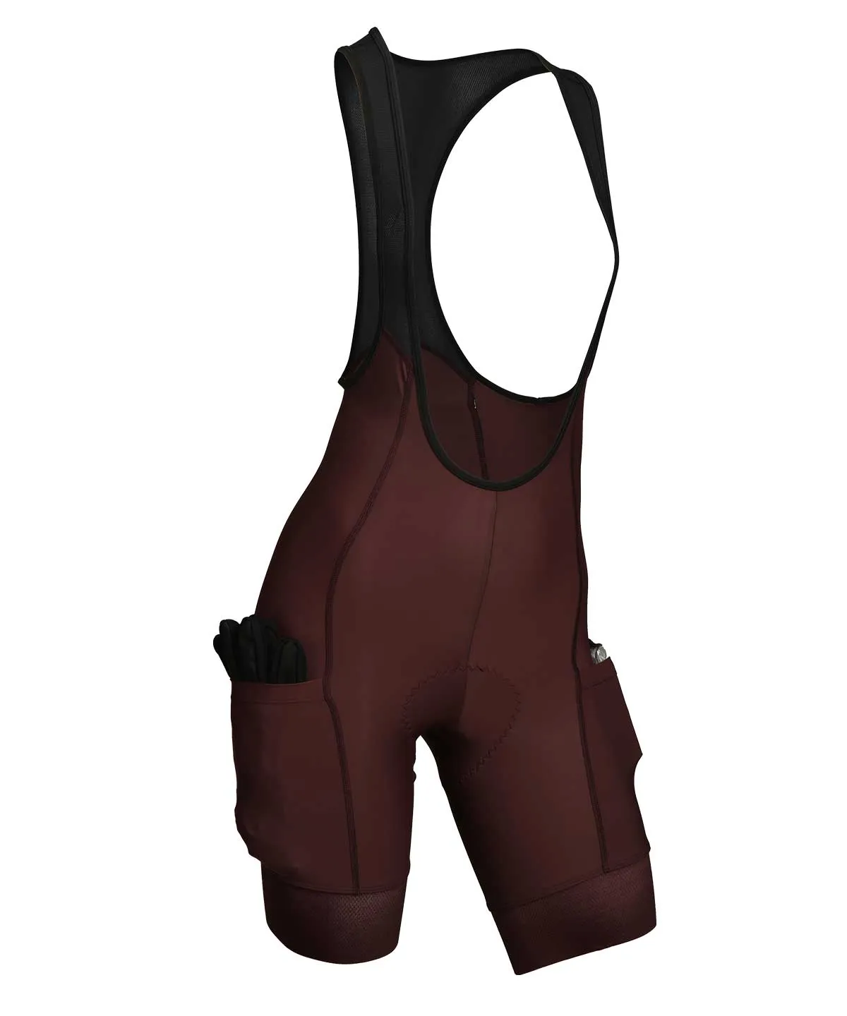 W. CACHE BIB 2.0 Voler