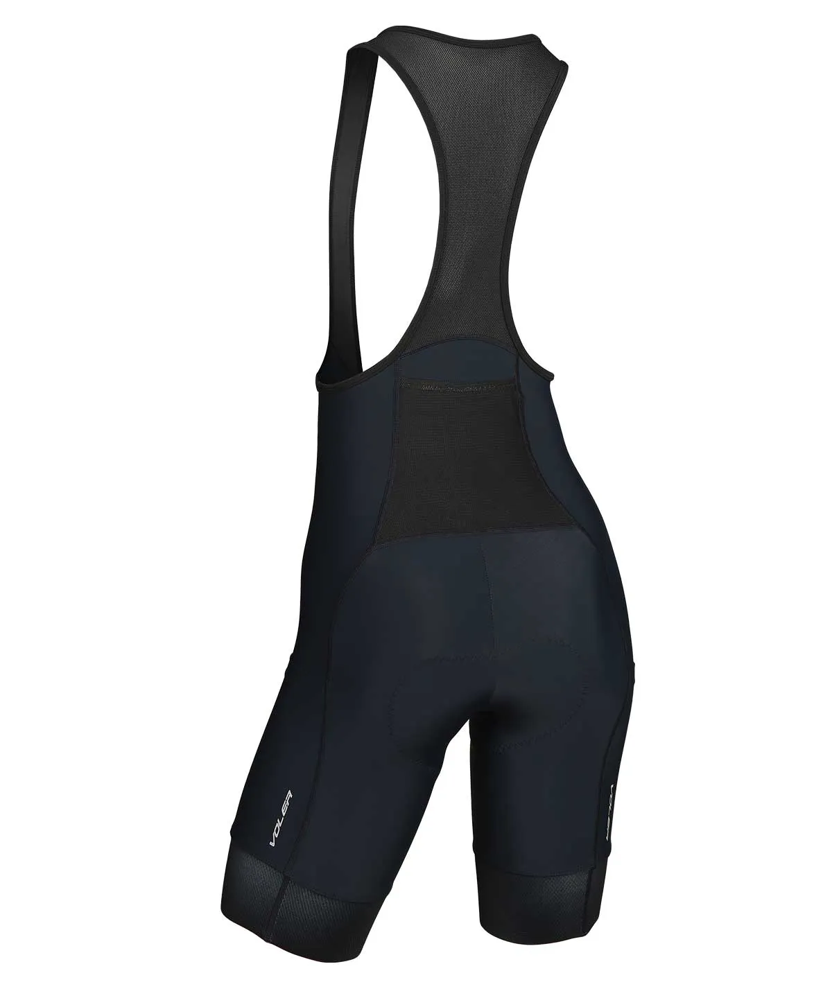 W. CACHE BIB 2.0 Voler