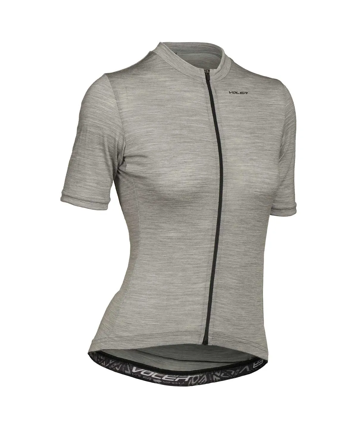 W. LIGHTWEIGHT MERINO JERSEY Voler