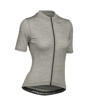W. LIGHTWEIGHT MERINO JERSEY Voler