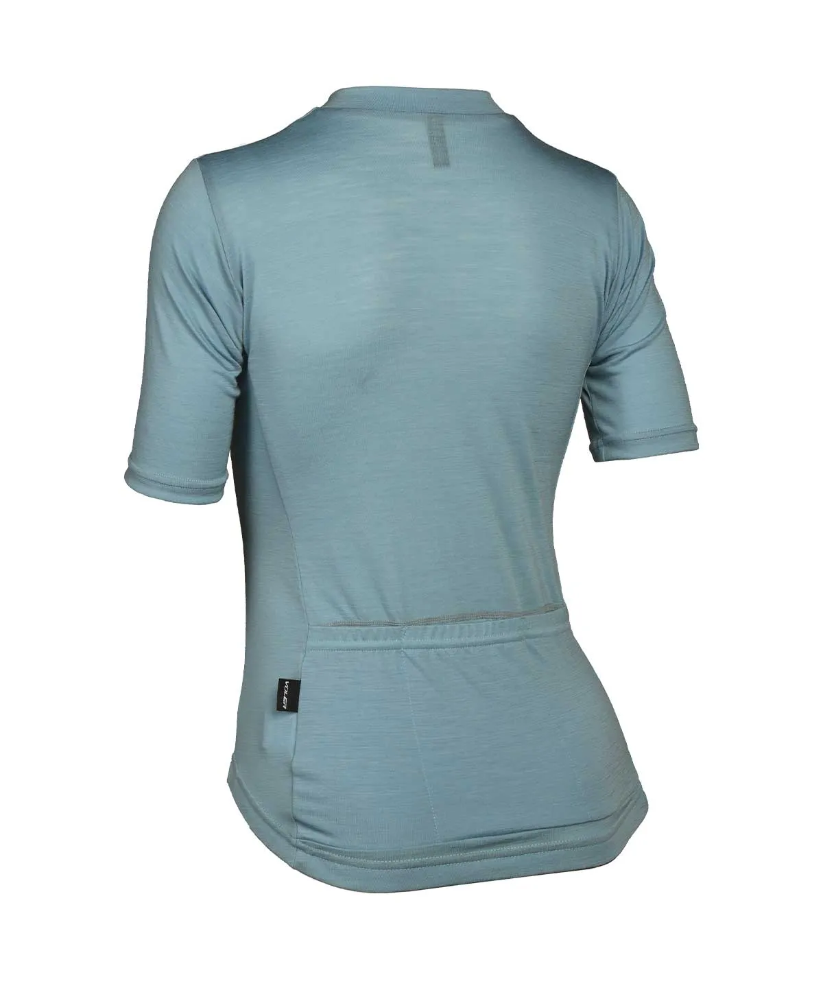 W. LIGHTWEIGHT MERINO JERSEY Voler