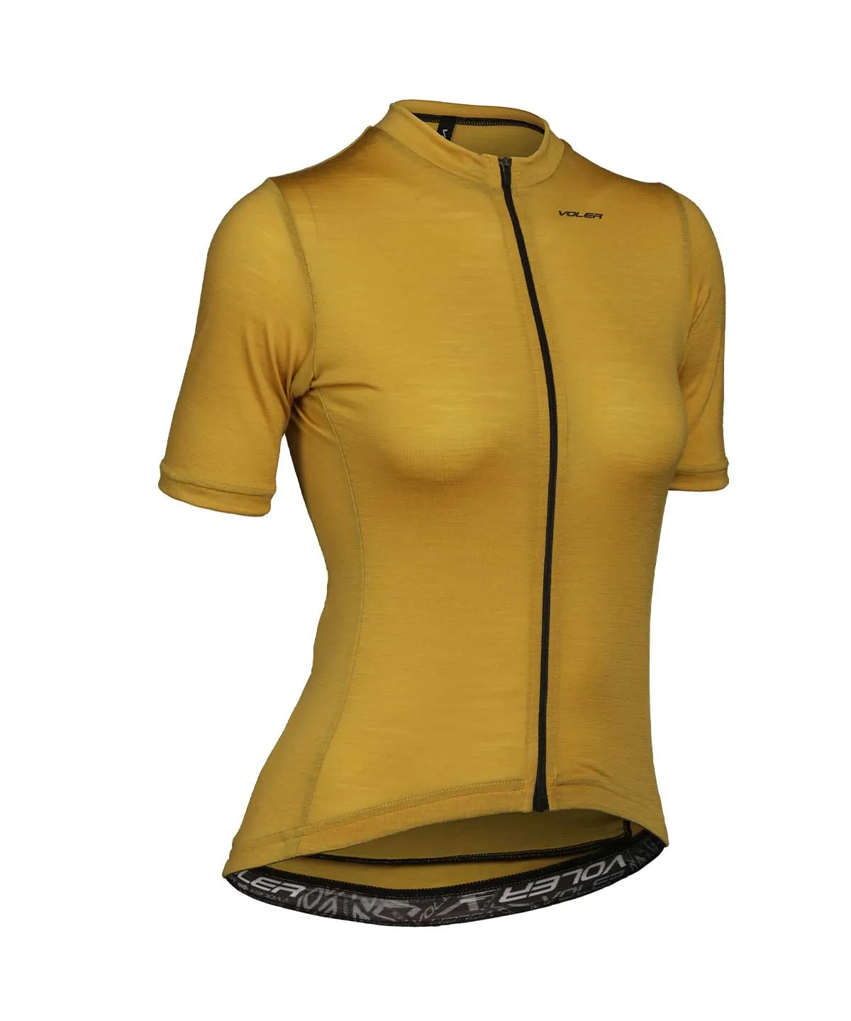 W. LIGHTWEIGHT MERINO JERSEY Voler
