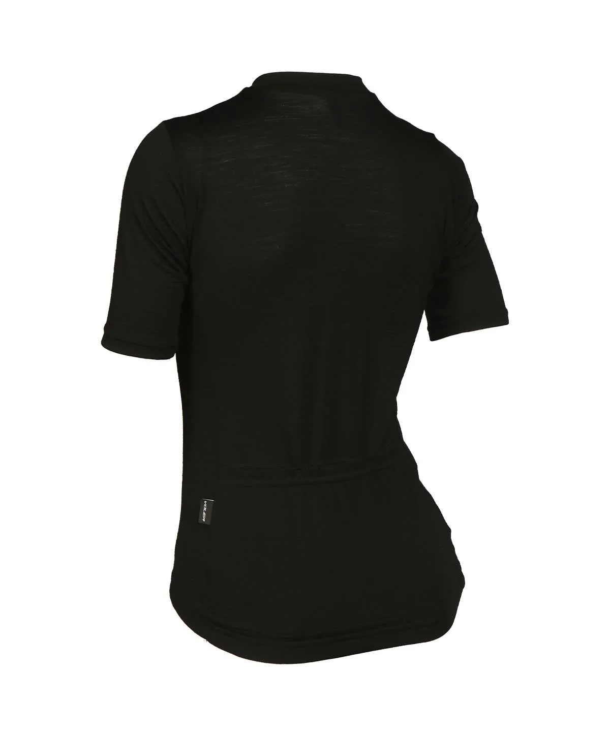 W. LIGHTWEIGHT MERINO JERSEY Voler