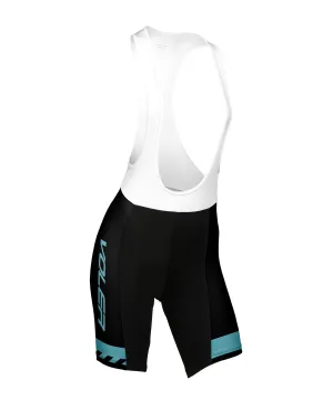 W. PELOTON BIB SHORT - TEAM VOLER 25 Voler