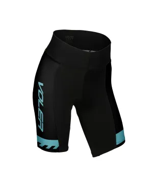 W. PELOTON SHORT - TEAM VOLER 25 Voler