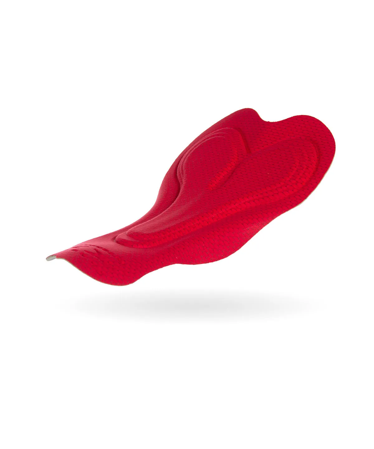 W. SUPER DROP TAIL BIB - BLACK Voler