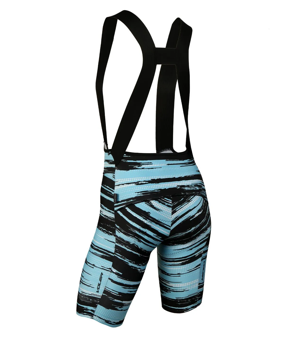 W. SUPER DROP TAIL BIB - BOHO Voler