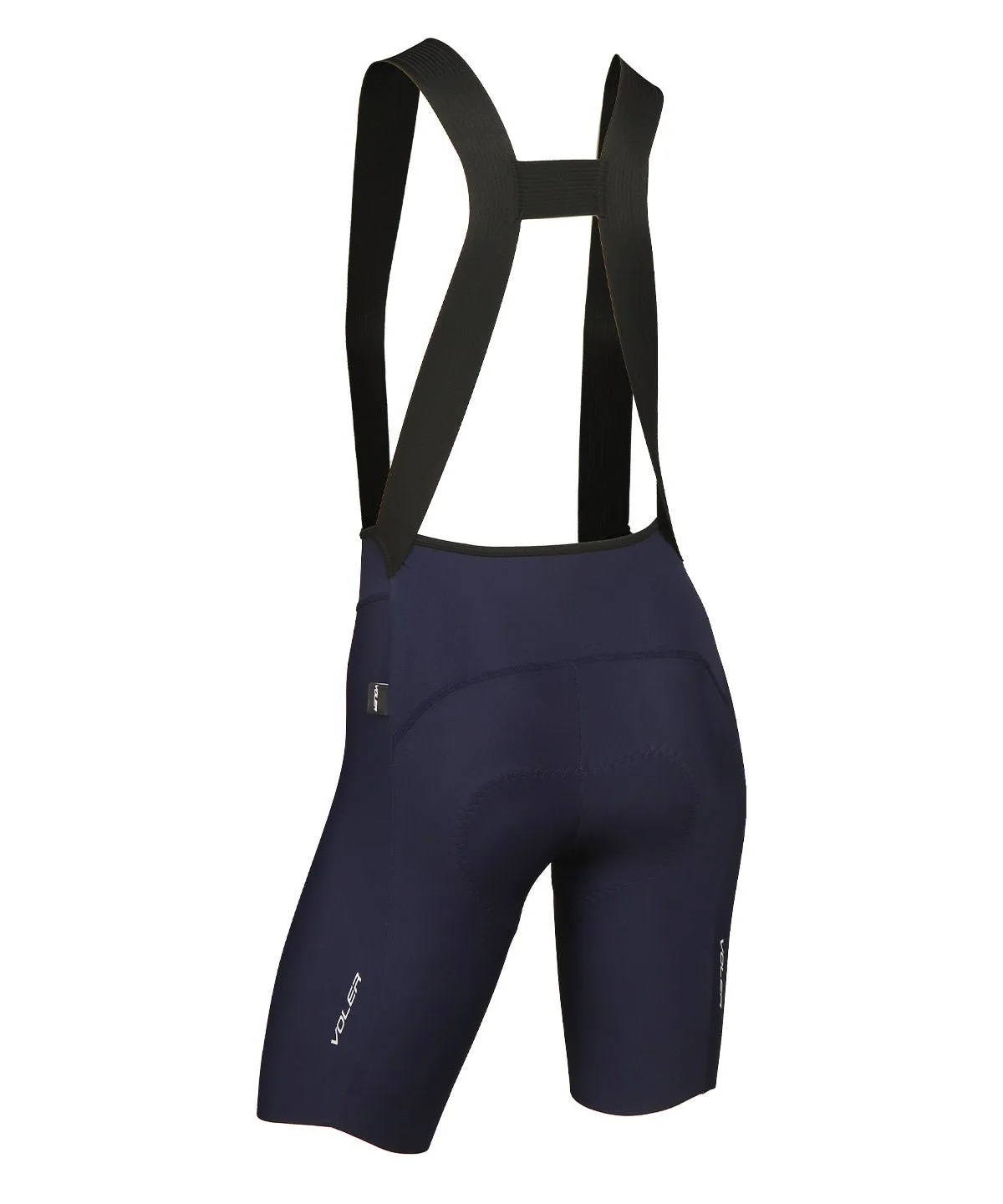 W. SUPER DROP TAIL BIB - NAVY Voler