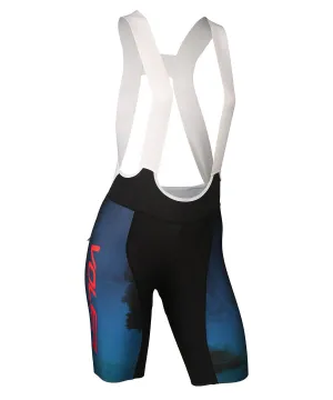 W. SUPER DROP TAIL BIB - TEAM VOLER 2024 Voler