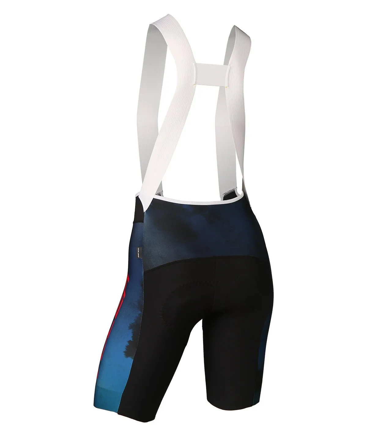 W. SUPER DROP TAIL BIB - TEAM VOLER 2024 Voler