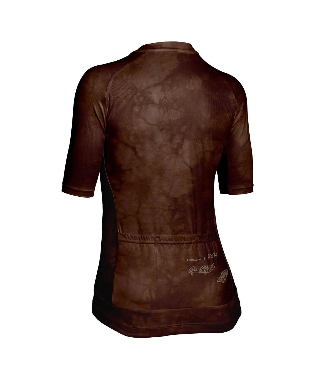 W. VELOCITY AIR JERSEY - DEBRUHL RXM Voler