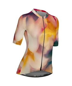 W. VELOCITY AIR JERSEY - SURREAL Voler
