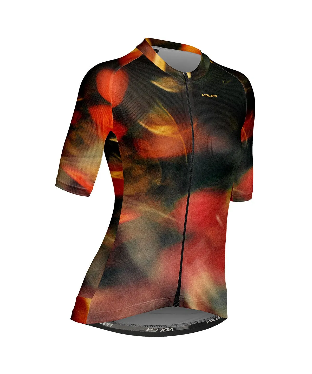 W. VELOCITY AIR JERSEY - SURREAL Voler