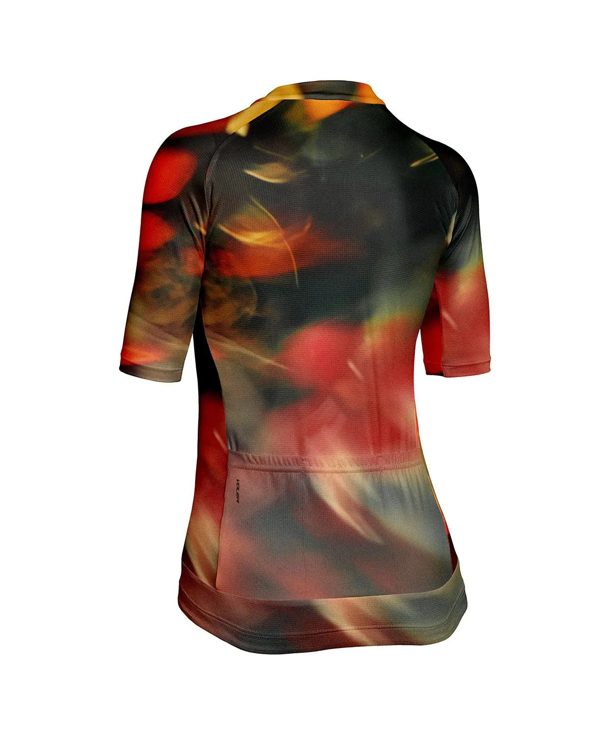 W. VELOCITY AIR JERSEY - SURREAL Voler