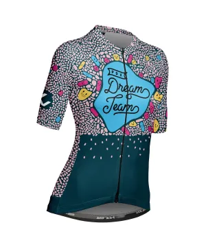 W. VELOCITY AIR JERSEY - TEAM PDX Voler