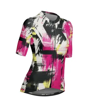 W. VELOCITY AIR JERSEY - THRASHER Voler