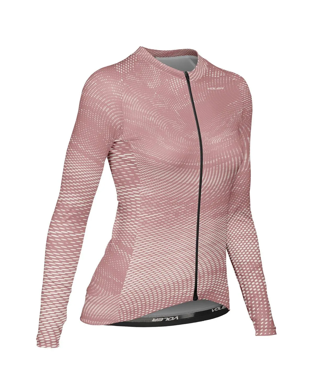 W. VELOCITY AIR LS JERSEY - REVERB Voler