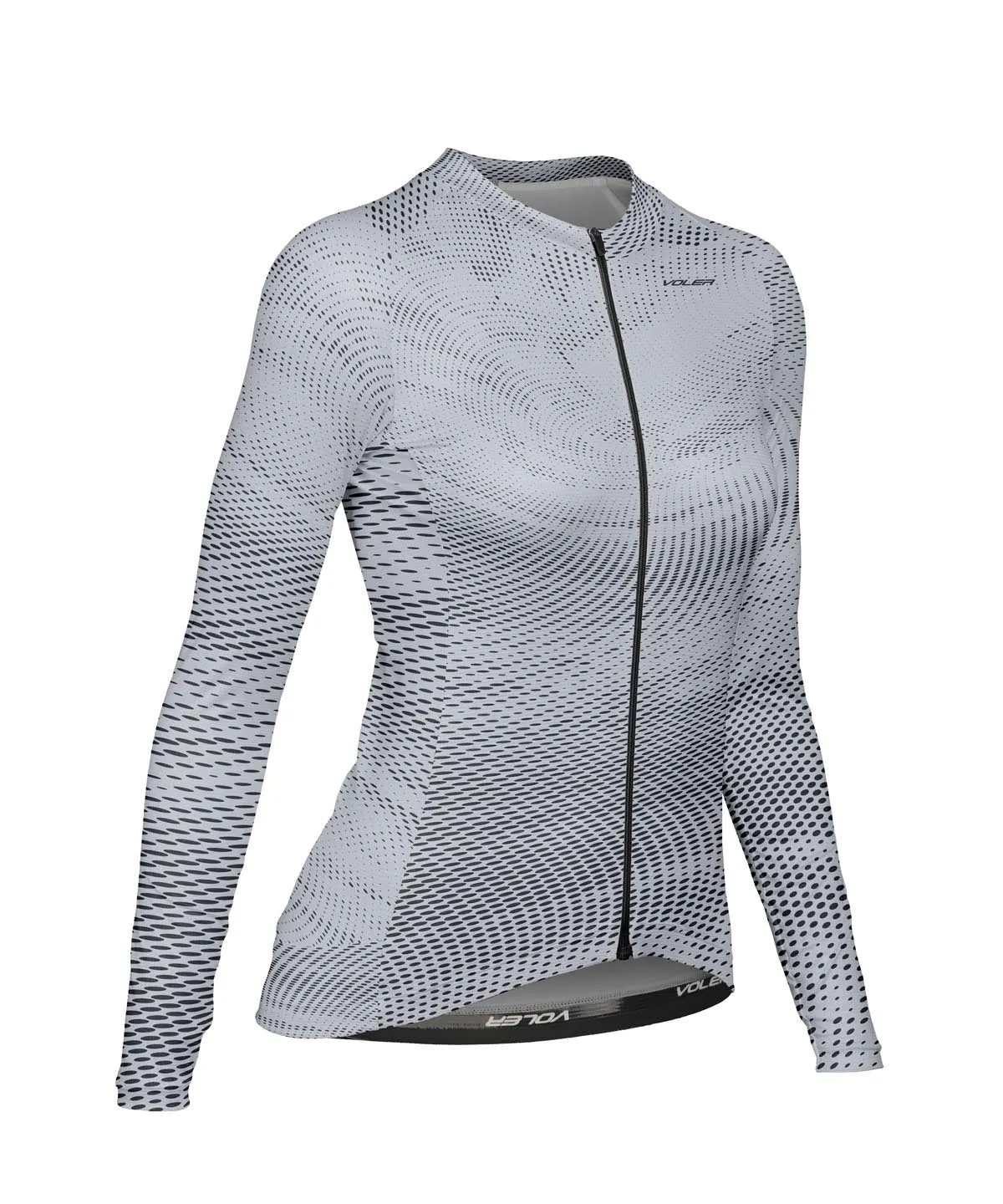 W. VELOCITY AIR LS JERSEY - REVERB Voler