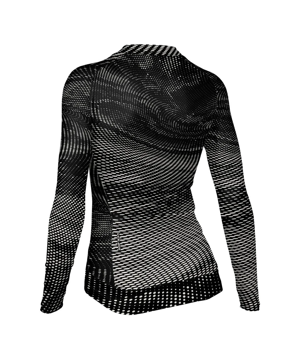 W. VELOCITY AIR LS JERSEY - REVERB Voler