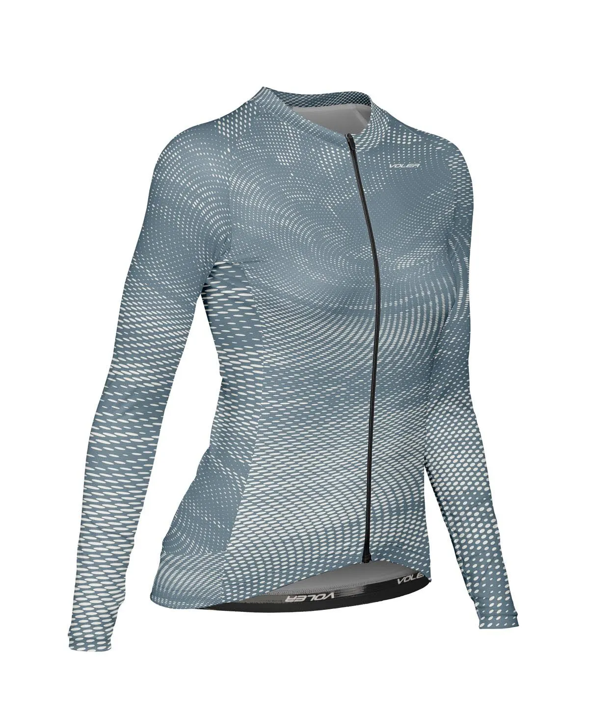 W. VELOCITY AIR LS JERSEY - REVERB Voler
