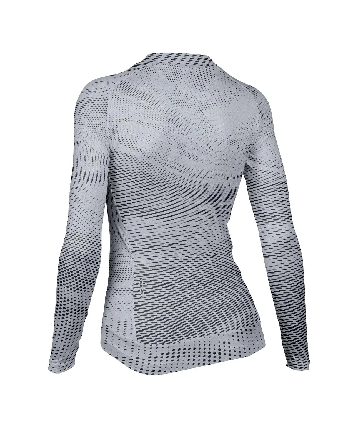 W. VELOCITY AIR LS JERSEY - REVERB Voler