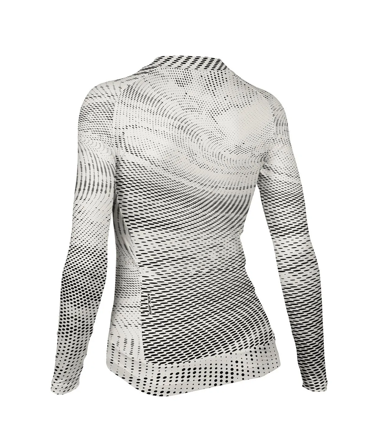 W. VELOCITY AIR LS JERSEY - REVERB Voler