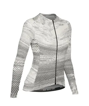W. VELOCITY AIR LS JERSEY - REVERB Voler