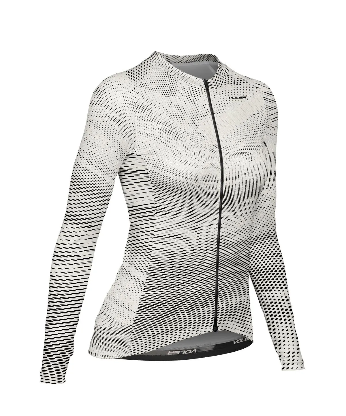W. VELOCITY AIR LS JERSEY - REVERB Voler