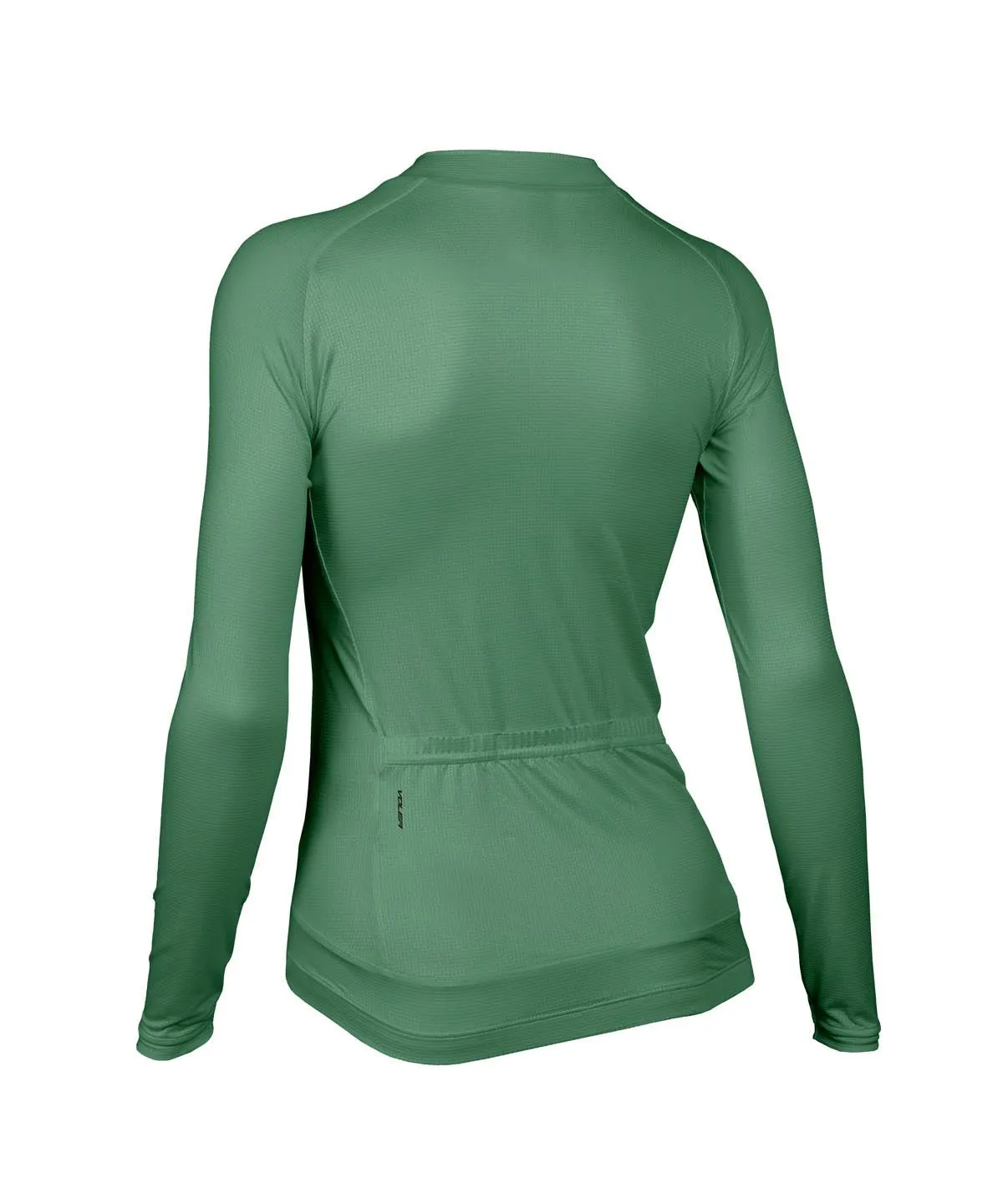 W. VELOCITY AIR LS JERSEY - SOLID Voler