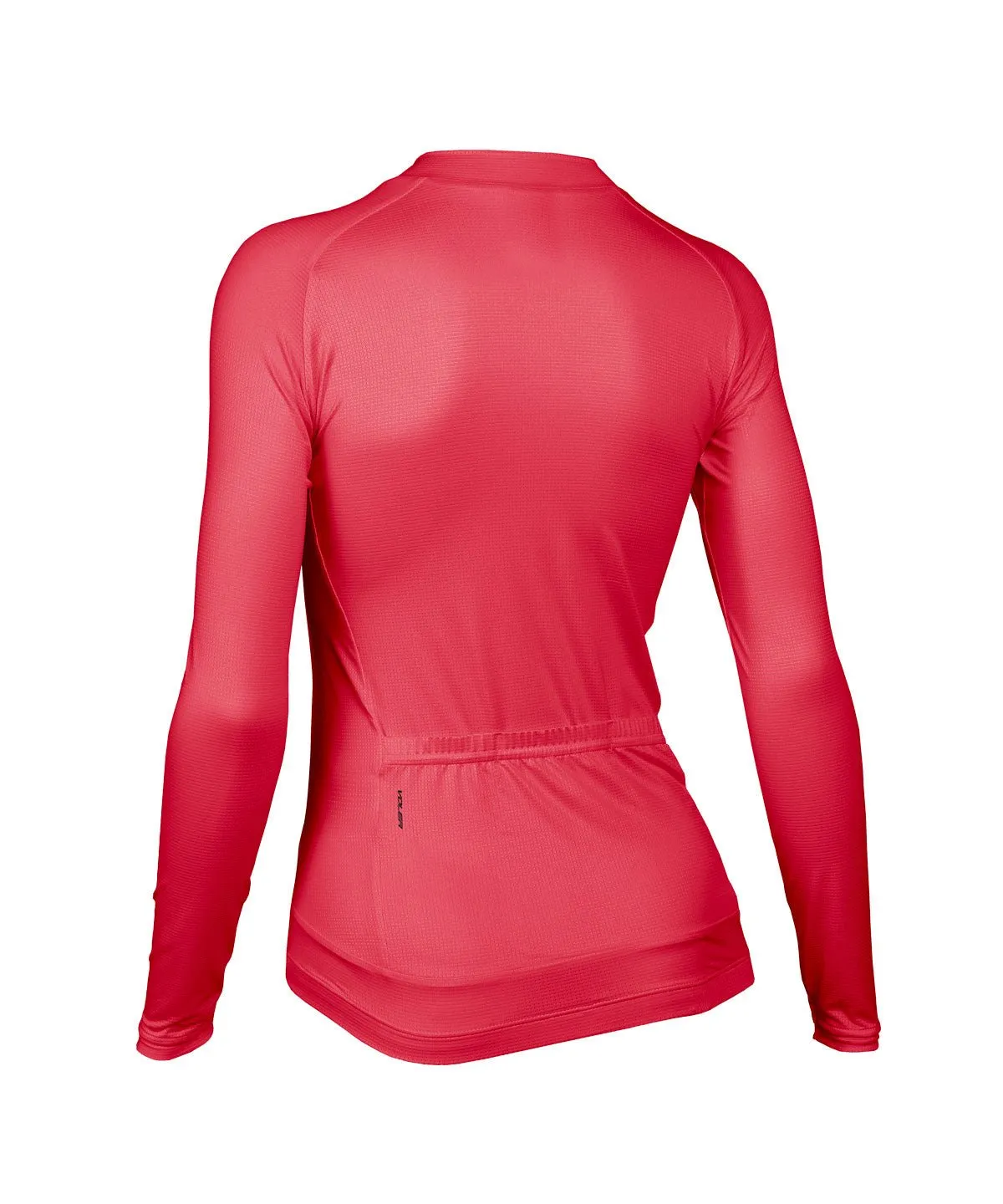W. VELOCITY AIR LS JERSEY - SOLID Voler