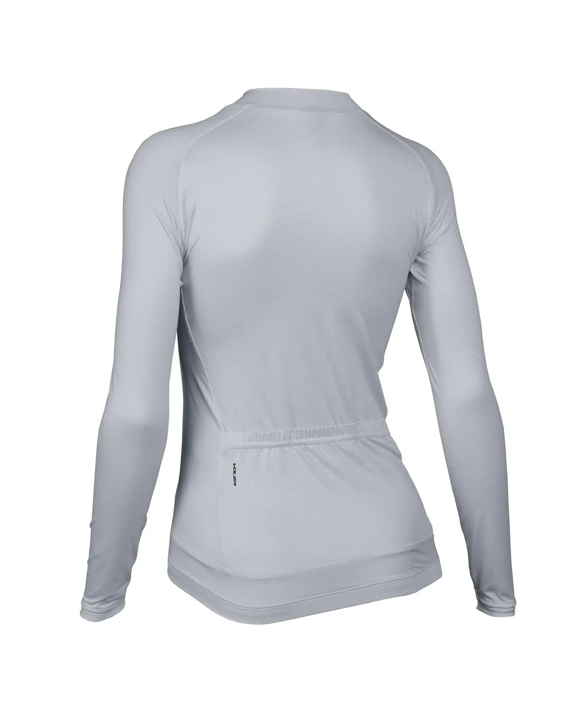 W. VELOCITY AIR LS JERSEY - SOLID Voler