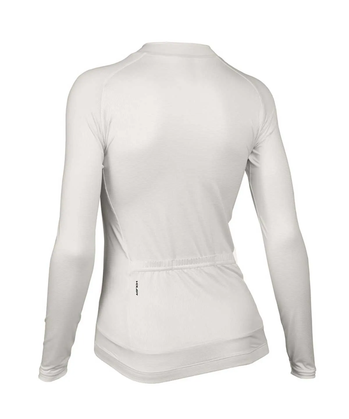 W. VELOCITY AIR LS JERSEY - SOLID Voler