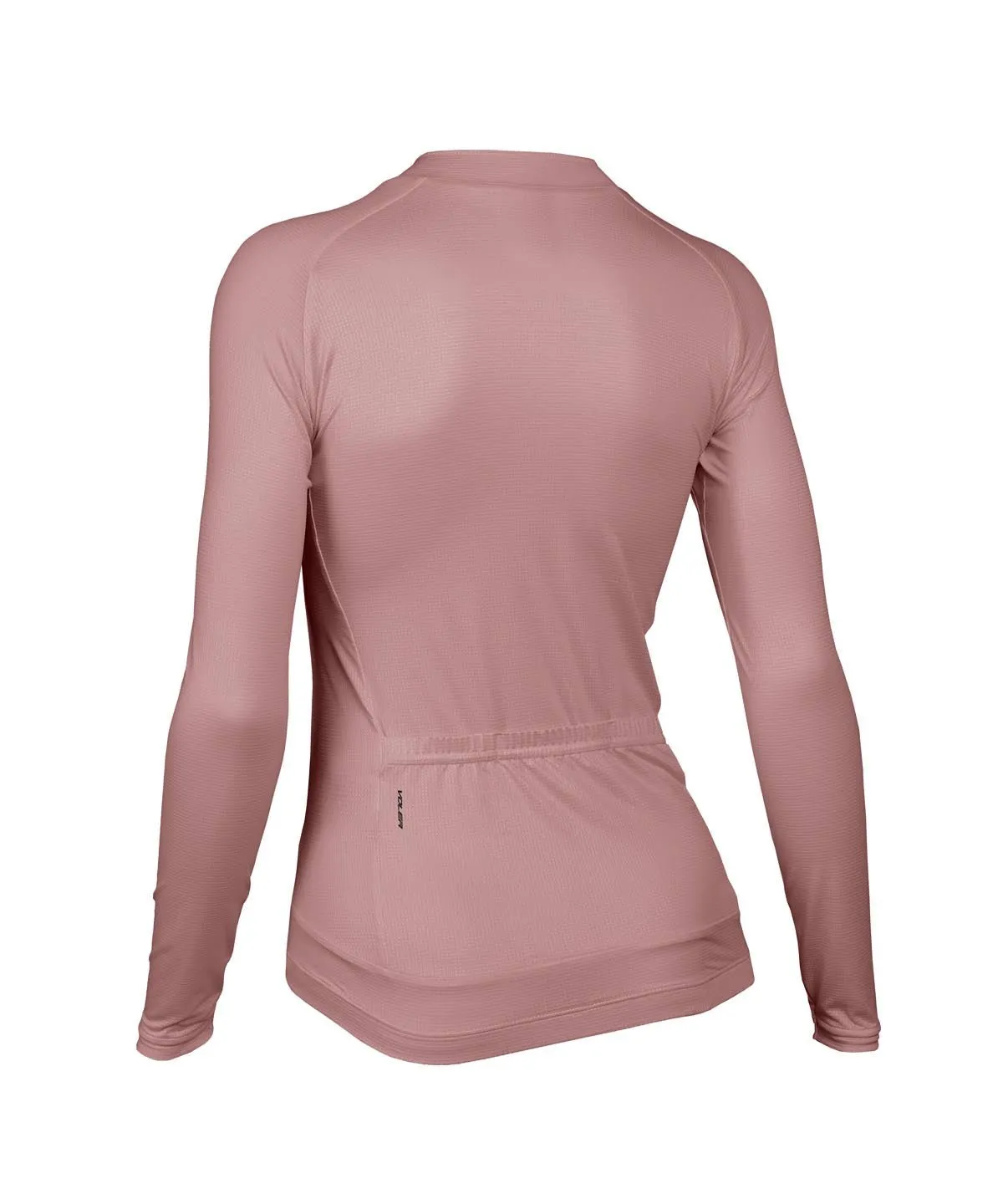 W. VELOCITY AIR LS JERSEY - SOLID Voler