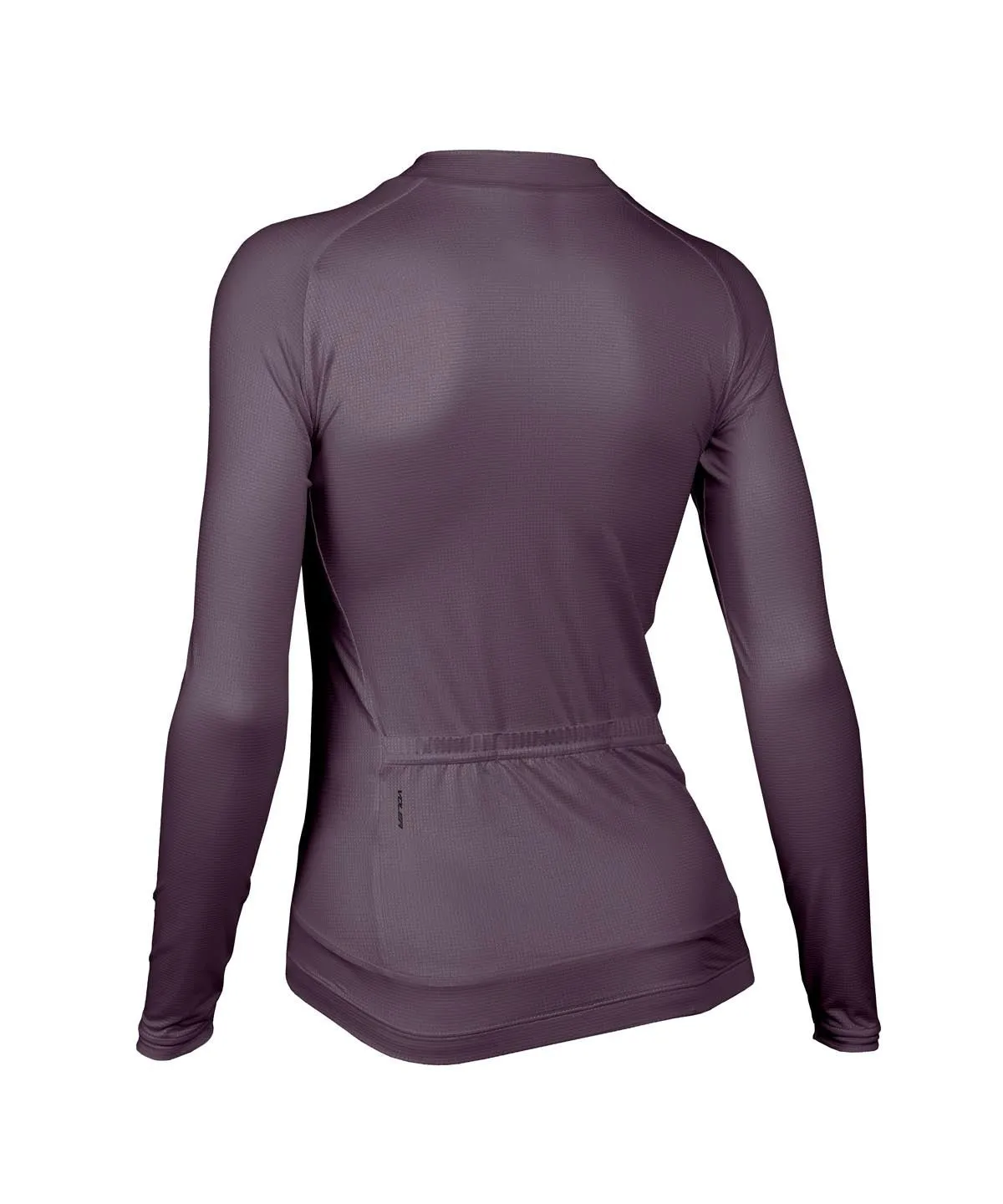 W. VELOCITY AIR LS JERSEY - SOLID Voler
