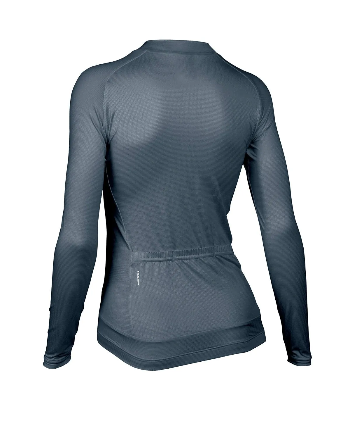 W. VELOCITY AIR LS JERSEY - SOLID Voler