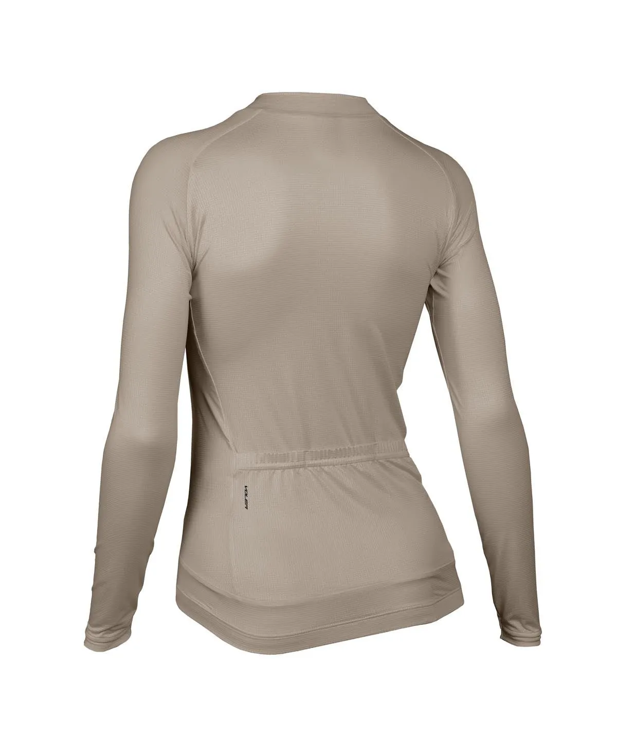 W. VELOCITY AIR LS JERSEY - SOLID Voler