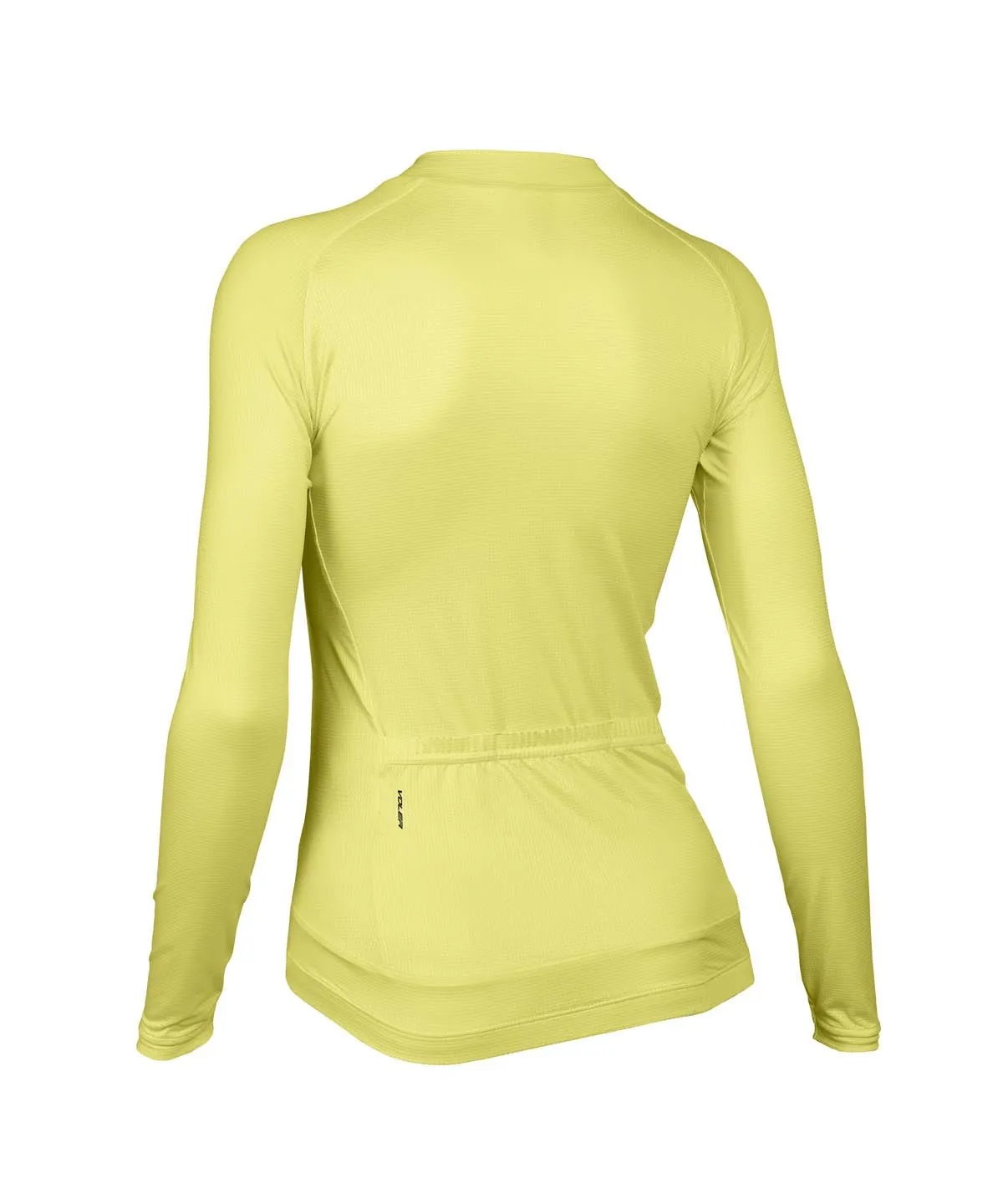 W. VELOCITY AIR LS JERSEY - SOLID Voler