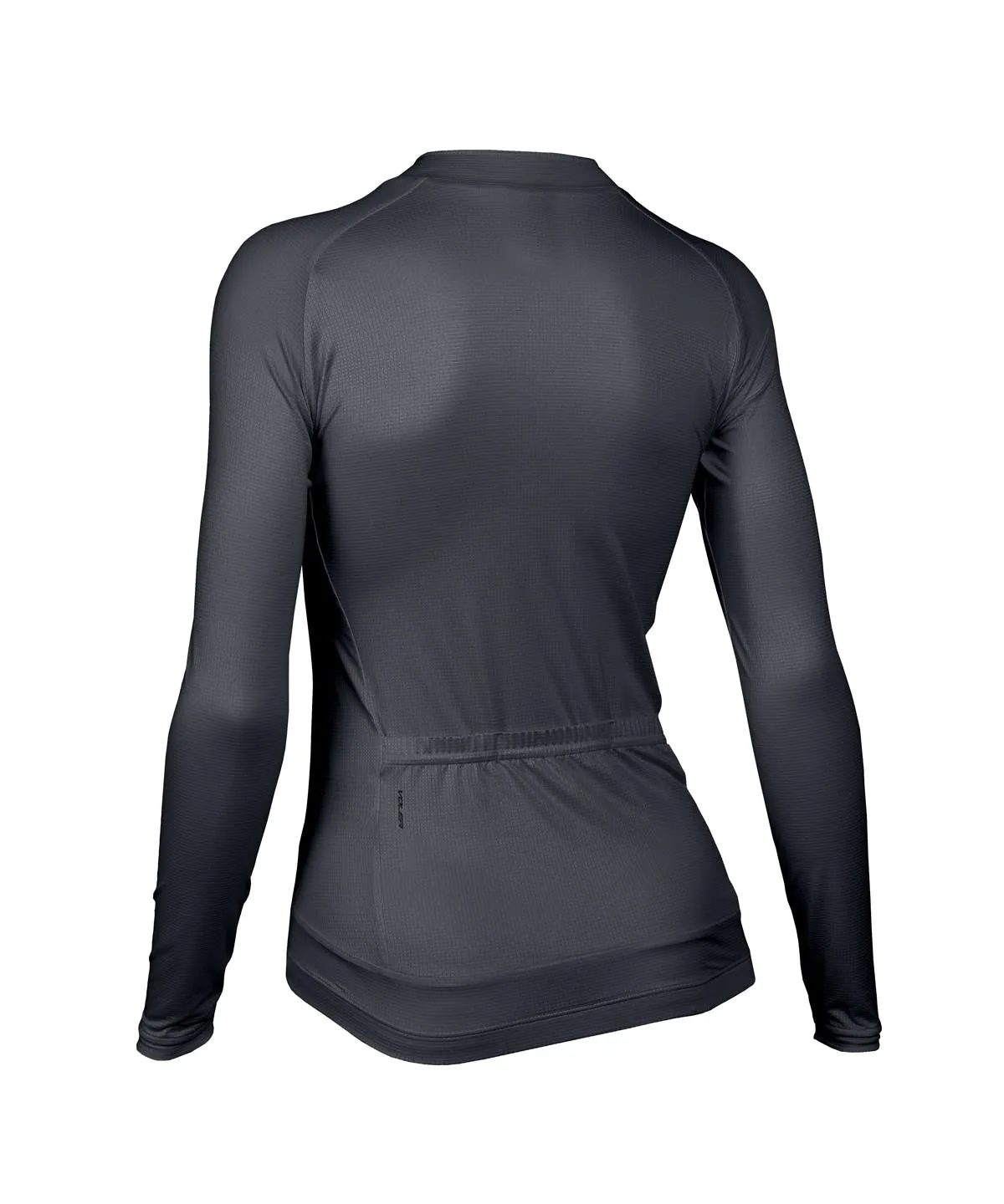 W. VELOCITY AIR LS JERSEY - SOLID Voler