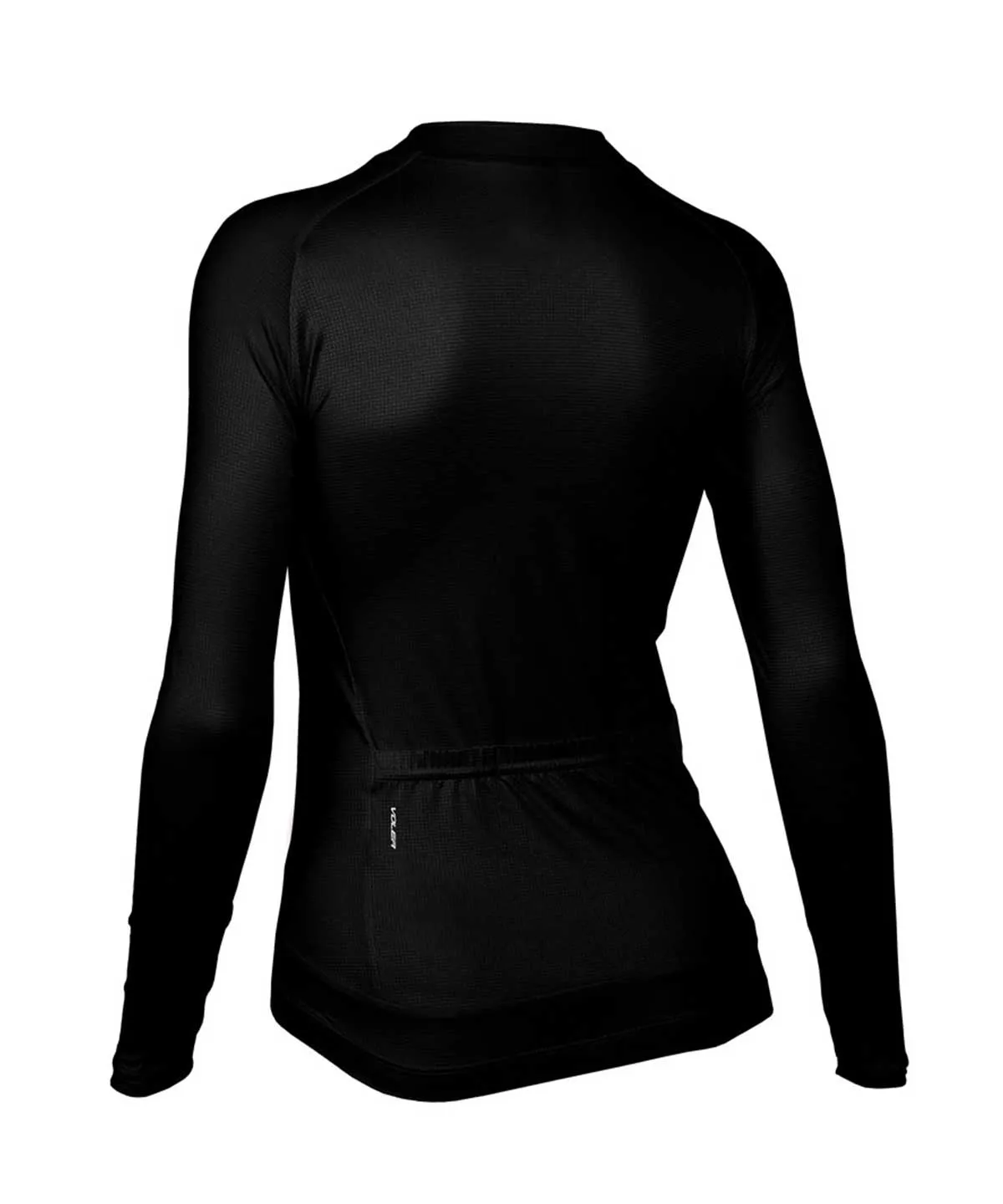 W. VELOCITY AIR LS JERSEY - SOLID Voler