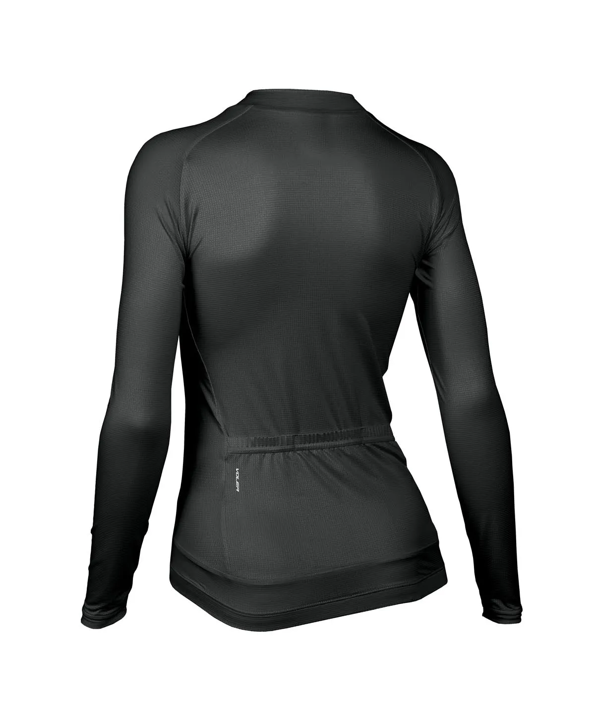 W. VELOCITY AIR LS JERSEY - SOLID Voler