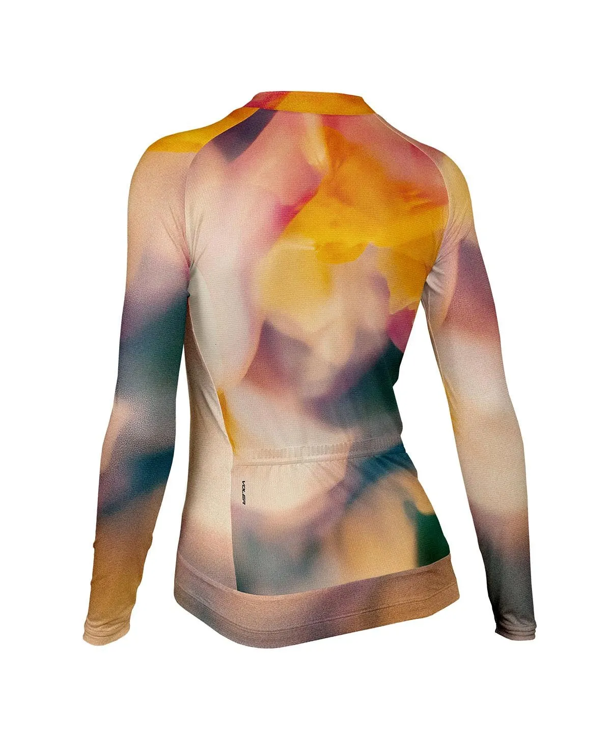 W. VELOCITY AIR LS JERSEY - SURREAL Voler