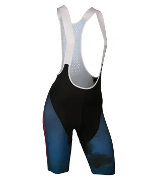 W. VELOCITY BIB SHORT - TEAM VOLER 2024 Voler