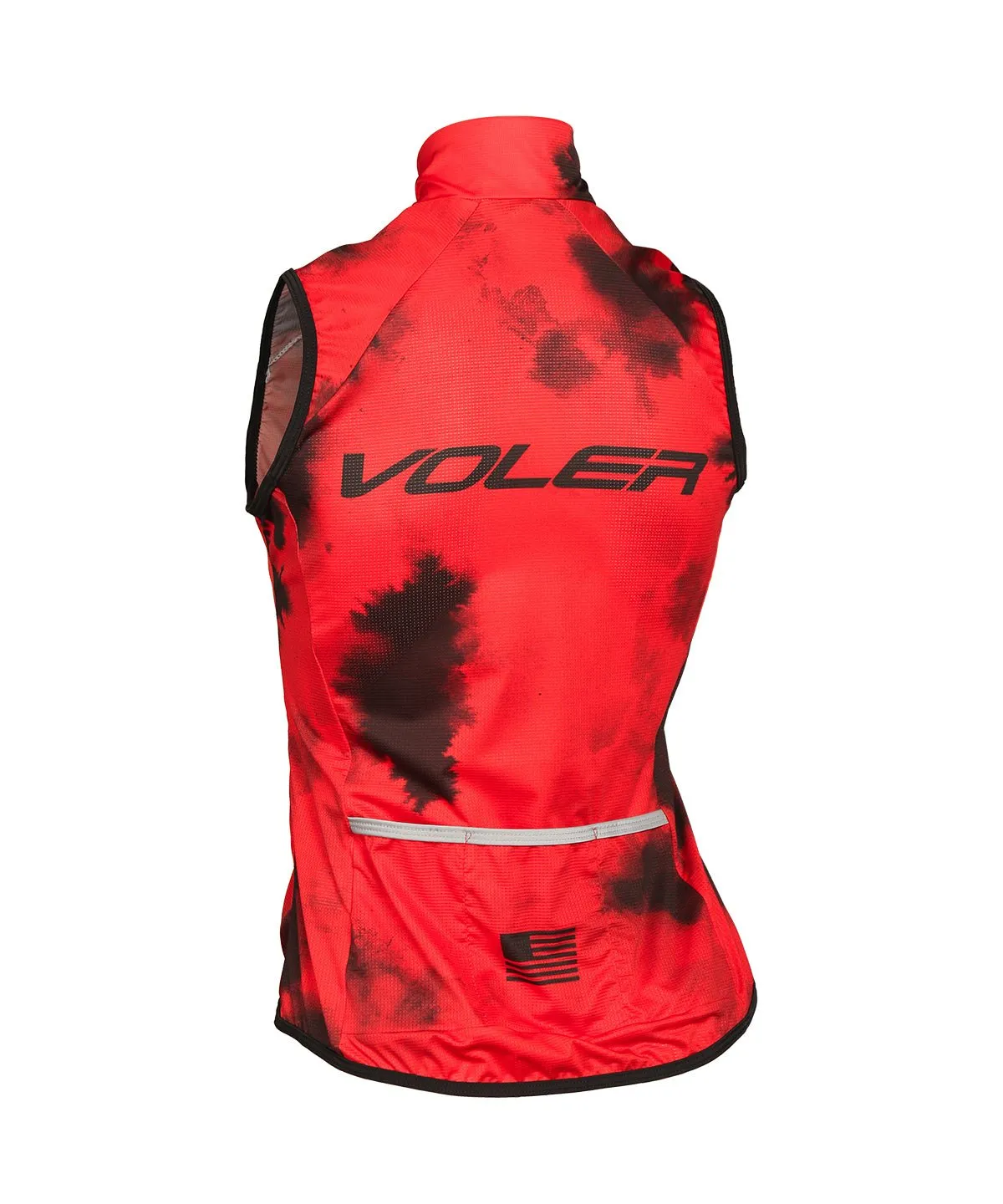 W. WIND VEST - TEAM VOLER 2024 Voler
