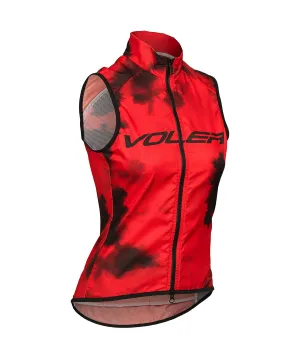 W. WIND VEST - TEAM VOLER 2024 Voler