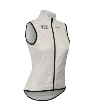 W. WIND VEST - VOLER CYCLING CLUB Voler
