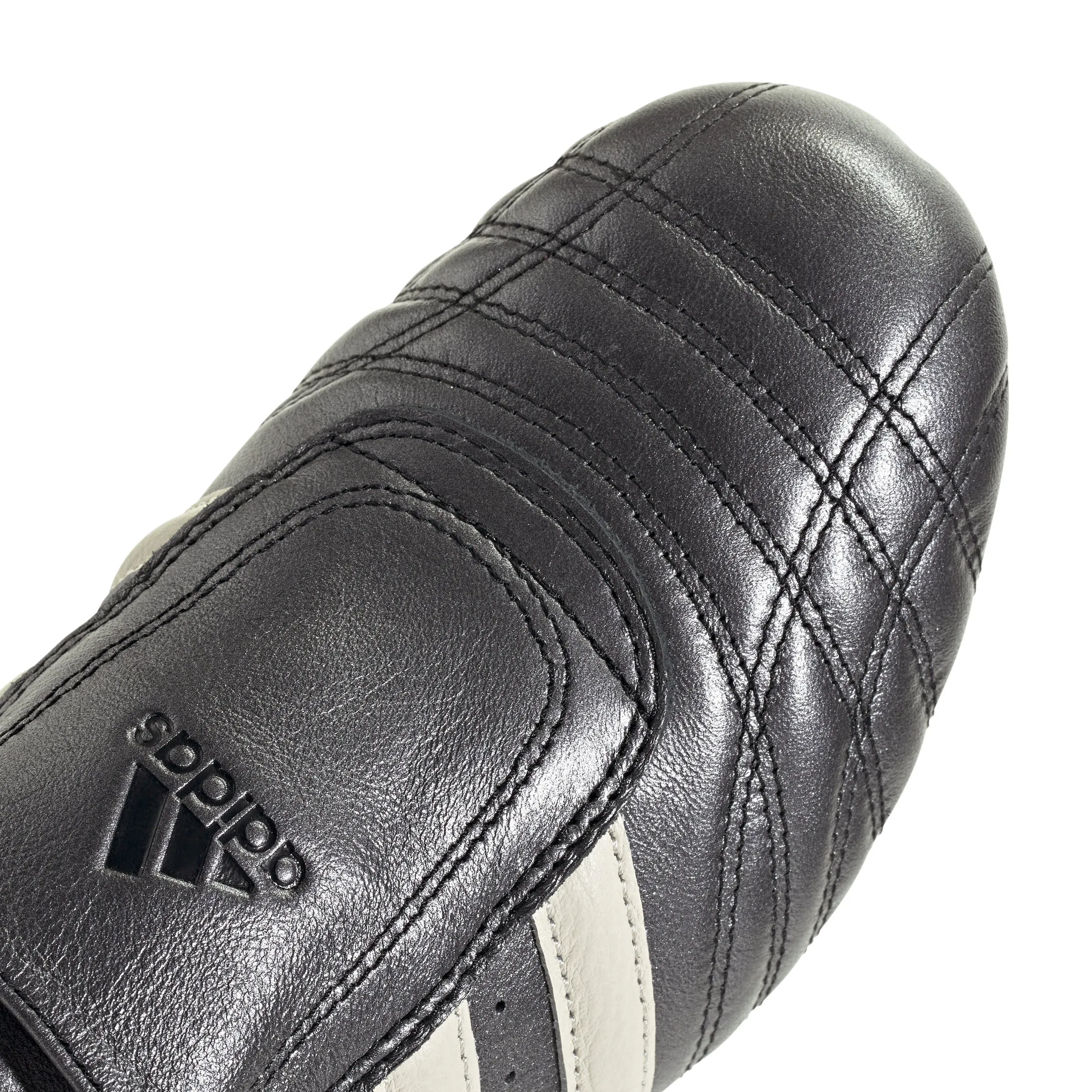 WOMENS adidas TAEKWONDO W CBLACK/SILVMT/GUM3 JS4465