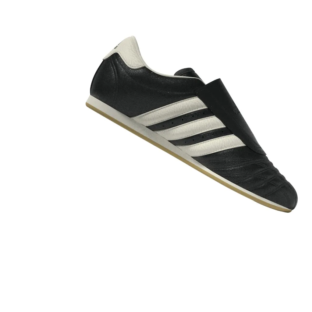 WOMENS adidas TAEKWONDO W CBLACK/SILVMT/GUM3 JS4465