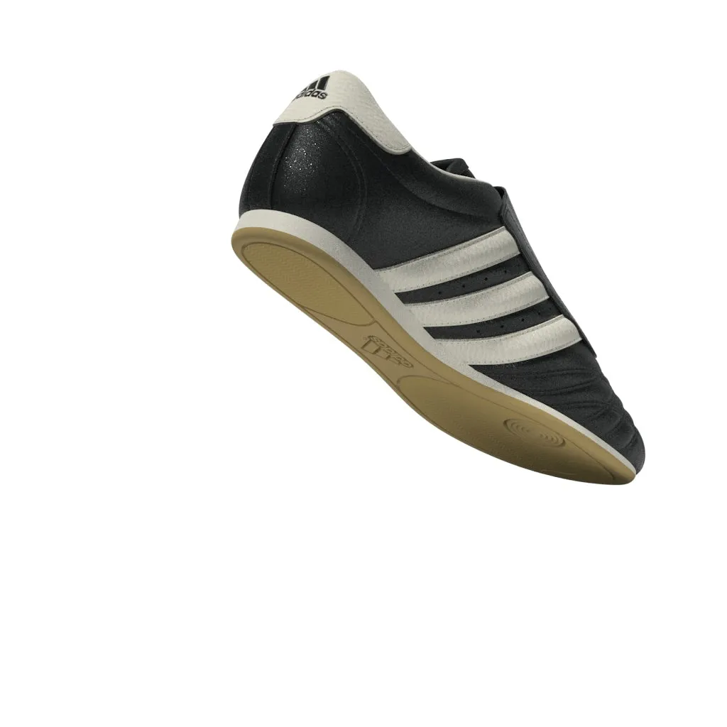 WOMENS adidas TAEKWONDO W CBLACK/SILVMT/GUM3 JS4465
