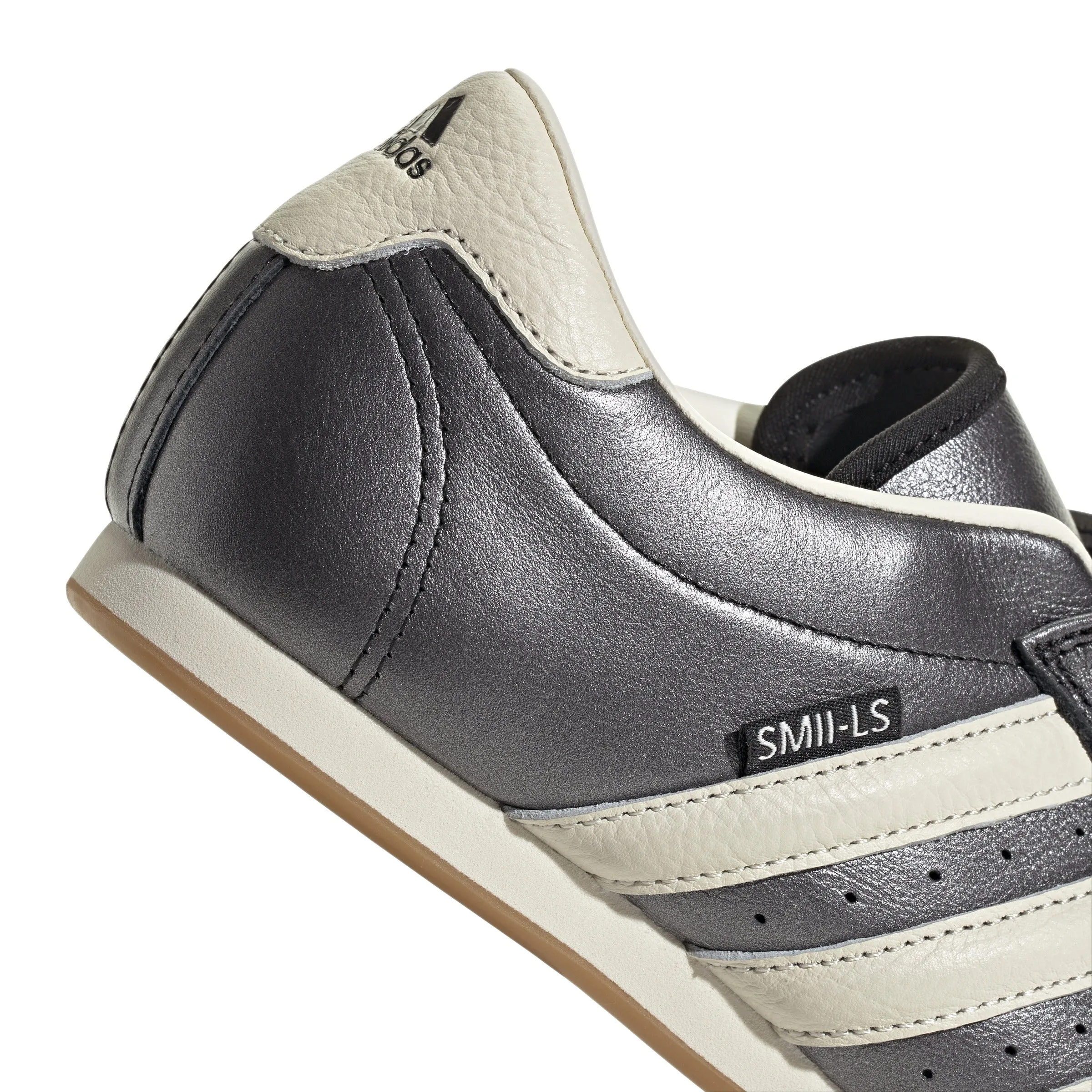WOMENS adidas TAEKWONDO W CBLACK/SILVMT/GUM3 JS4465