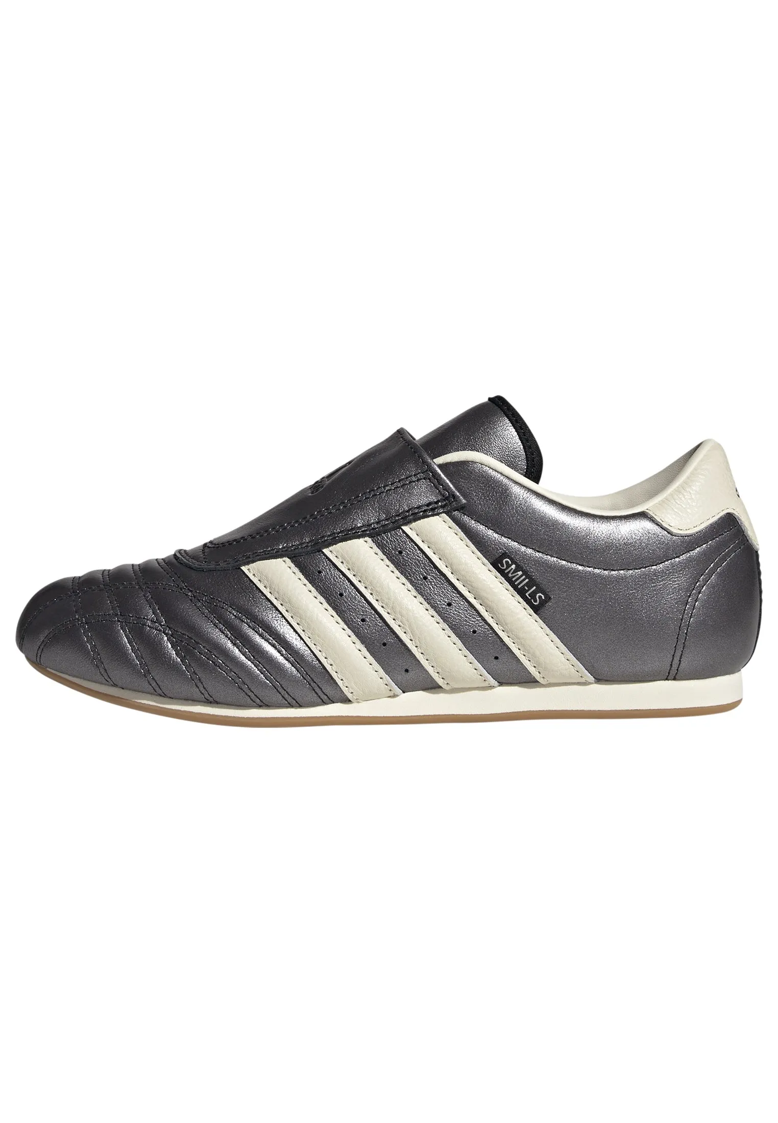 WOMENS adidas TAEKWONDO W CBLACK/SILVMT/GUM3 JS4465